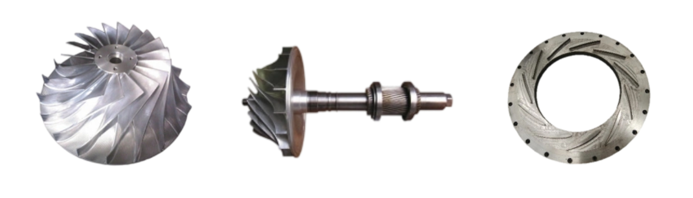 Industrial Pumps