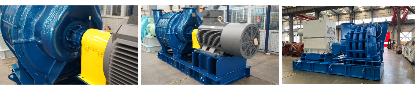C Series -Cast Iron centrifugal blower C Series -Cast Iron centrifugal blower