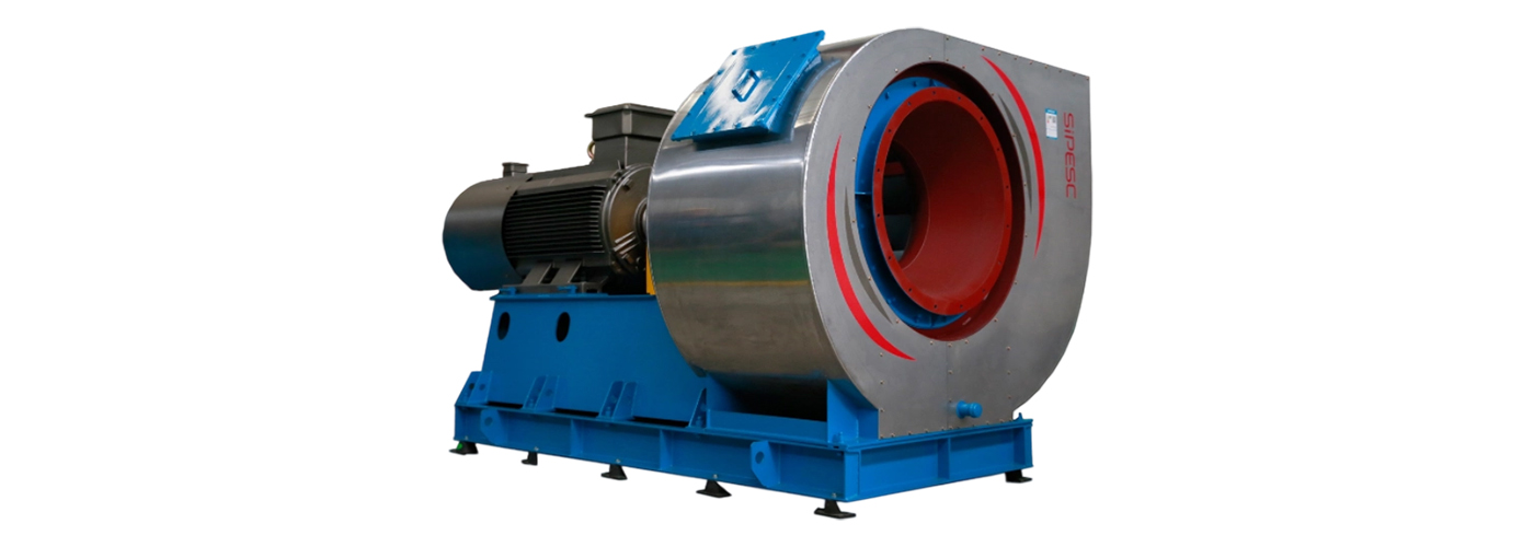Industrial Blower Fan