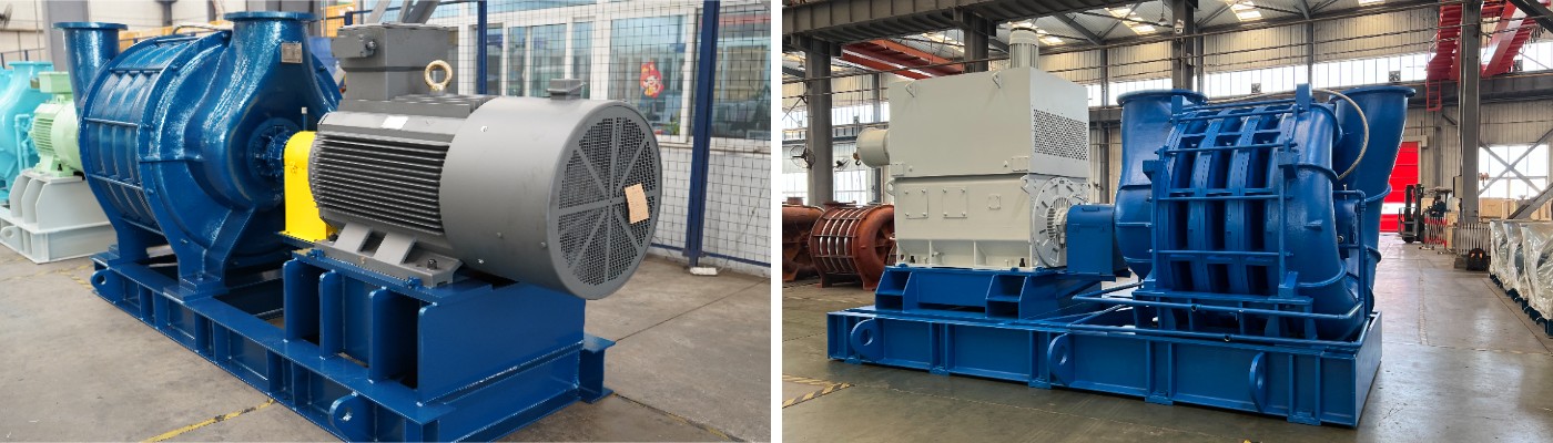 Multistage Centrifugal Pump Multistage Centrifugal Pump