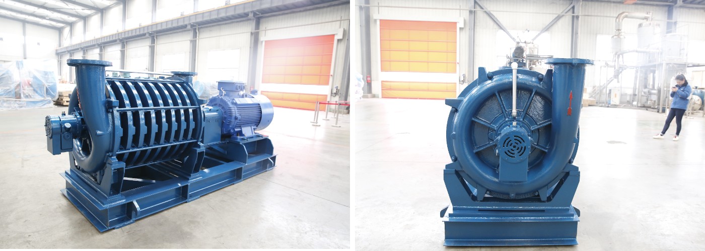 Best Centrifugal Vacuum Pump