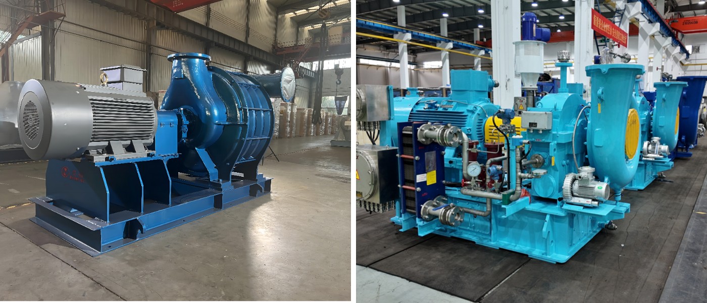 Best Centrifugal Vacuum Pump