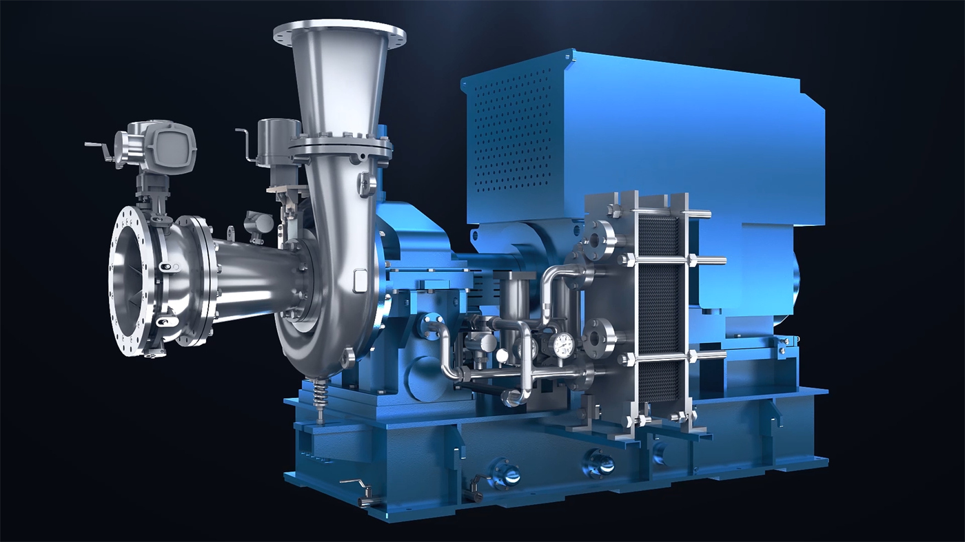 Turbo Vacuum Pump Turbo Vacuum Pump