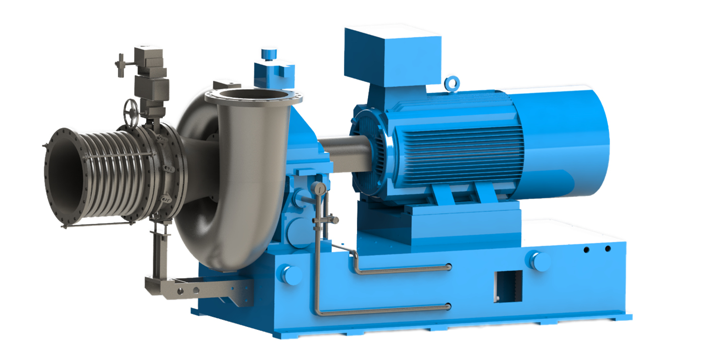 Turbo Vacuum Pump Turbo Vacuum Pump