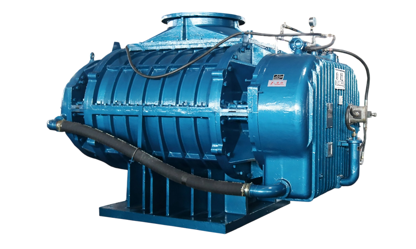 Best Screw Blower