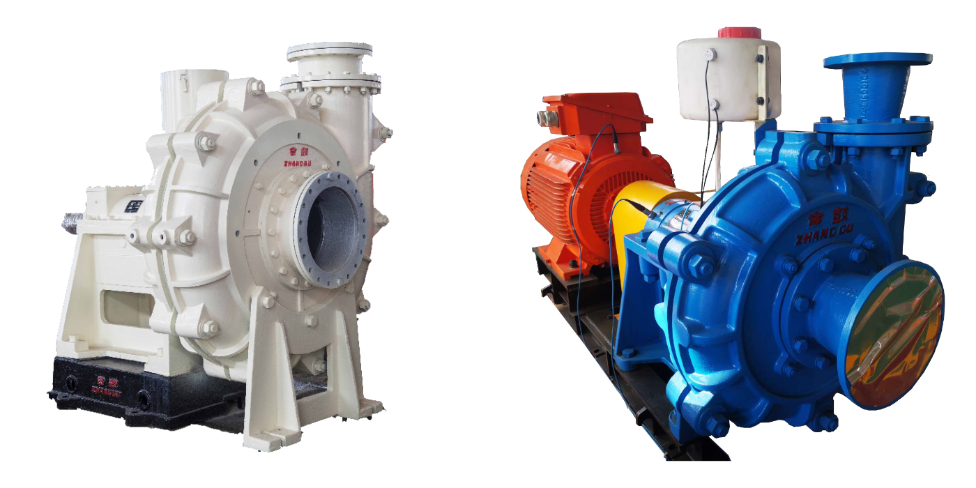 Slurry Pump for Sale