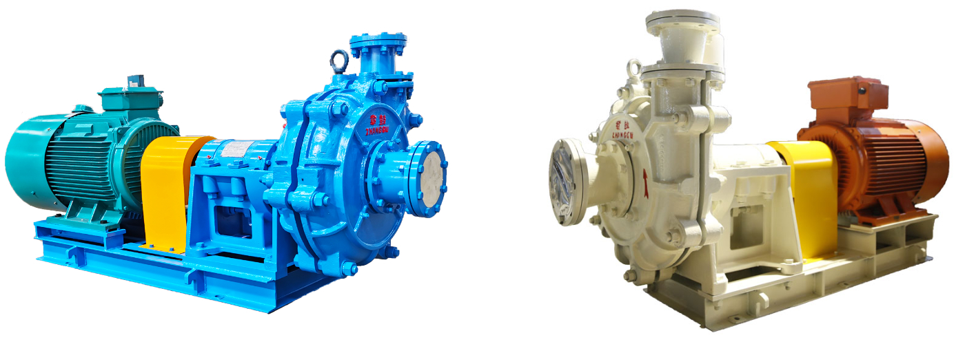 Slurry Pump for Sale