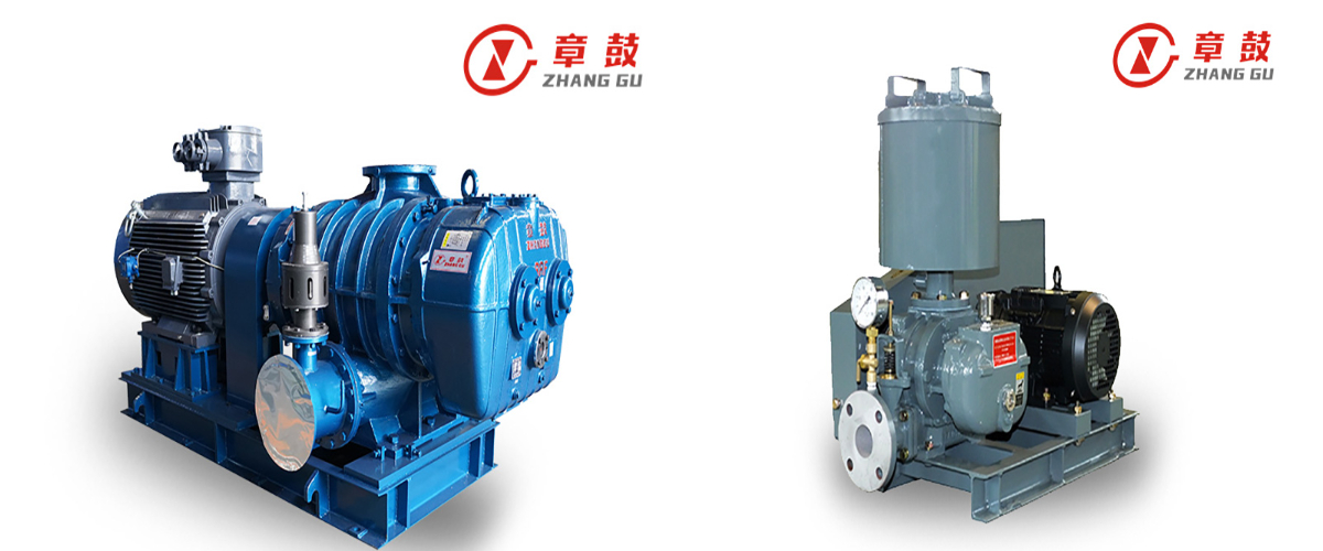 What is the biggest difference between a roots blower and a centrifugal blower What is the biggest difference between a roots blower and a centrifugal blower